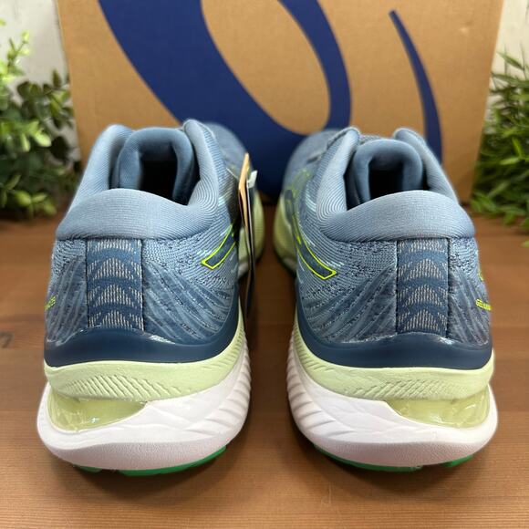 ASICS Men's Gel-Kayano 29 Running Shoes Size 9.5 - Picture 6 of 10